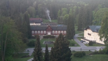 Lázně Karlova Studánka