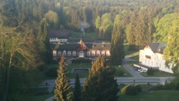 Lázně Karlova Studánka