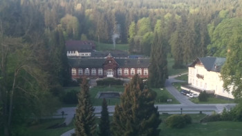 Lázně Karlova Studánka