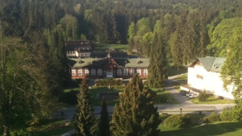 Lázně Karlova Studánka