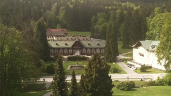 Lázně Karlova Studánka