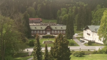 Lázně Karlova Studánka