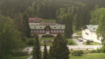 Lázně Karlova Studánka