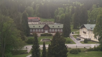 Lázně Karlova Studánka