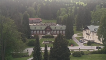 Lázně Karlova Studánka