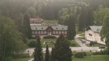 Lázně Karlova Studánka