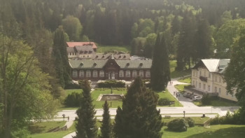 Lázně Karlova Studánka