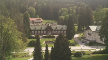 Lázně Karlova Studánka