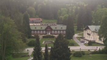 Lázně Karlova Studánka