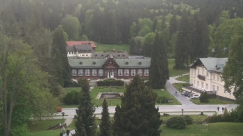 Lázně Karlova Studánka