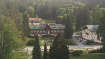 Lázně Karlova Studánka