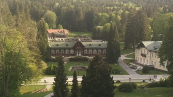 Lázně Karlova Studánka