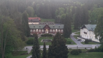 Lázně Karlova Studánka