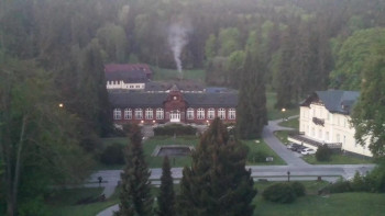 Lázně Karlova Studánka