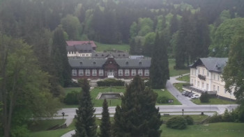 Lázně Karlova Studánka