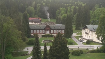 Lázně Karlova Studánka