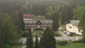 Lázně Karlova Studánka