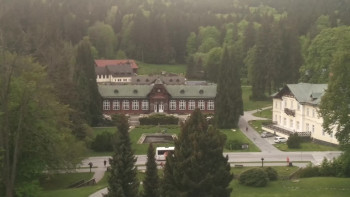 Lázně Karlova Studánka