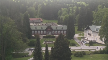 Lázně Karlova Studánka