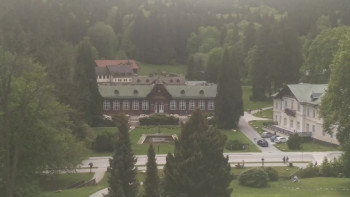 Lázně Karlova Studánka