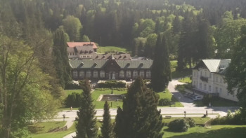 Lázně Karlova Studánka