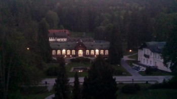 Lázně Karlova Studánka
