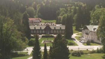 Lázně Karlova Studánka