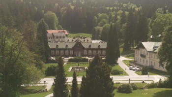 Lázně Karlova Studánka