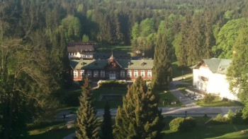 Lázně Karlova Studánka