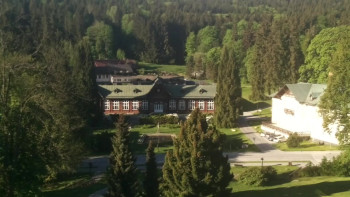 Lázně Karlova Studánka