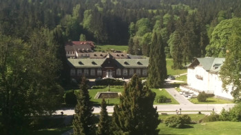 Lázně Karlova Studánka