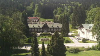 Lázně Karlova Studánka