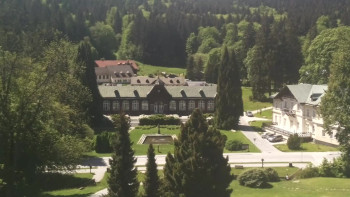 Lázně Karlova Studánka