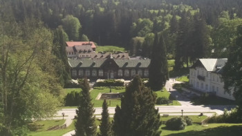 Lázně Karlova Studánka