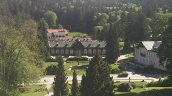 Lázně Karlova Studánka