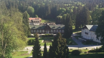 Lázně Karlova Studánka