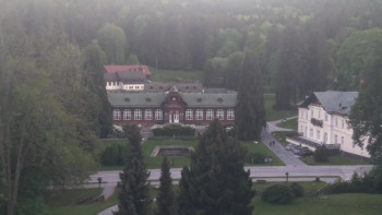 Lázně Karlova Studánka