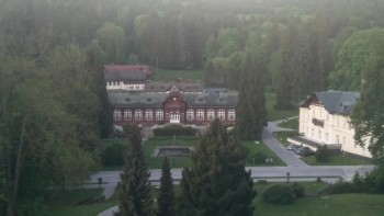 Lázně Karlova Studánka