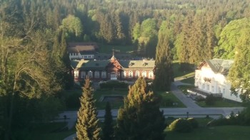 Lázně Karlova Studánka