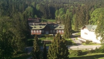 Lázně Karlova Studánka