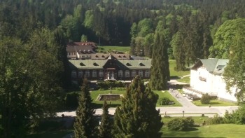 Lázně Karlova Studánka