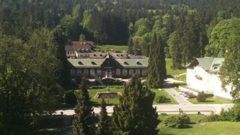 Lázně Karlova Studánka
