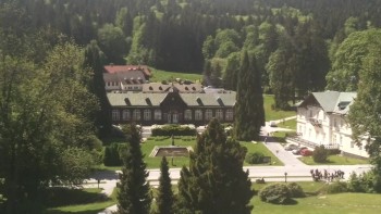 Lázně Karlova Studánka