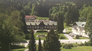 Lázně Karlova Studánka