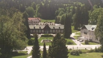 Lázně Karlova Studánka