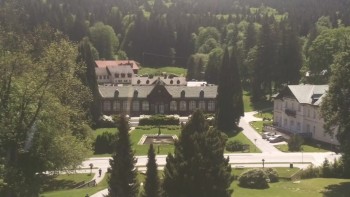 Lázně Karlova Studánka