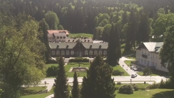 Lázně Karlova Studánka