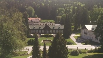 Lázně Karlova Studánka