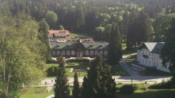 Lázně Karlova Studánka