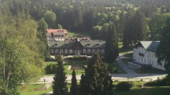 Lázně Karlova Studánka
